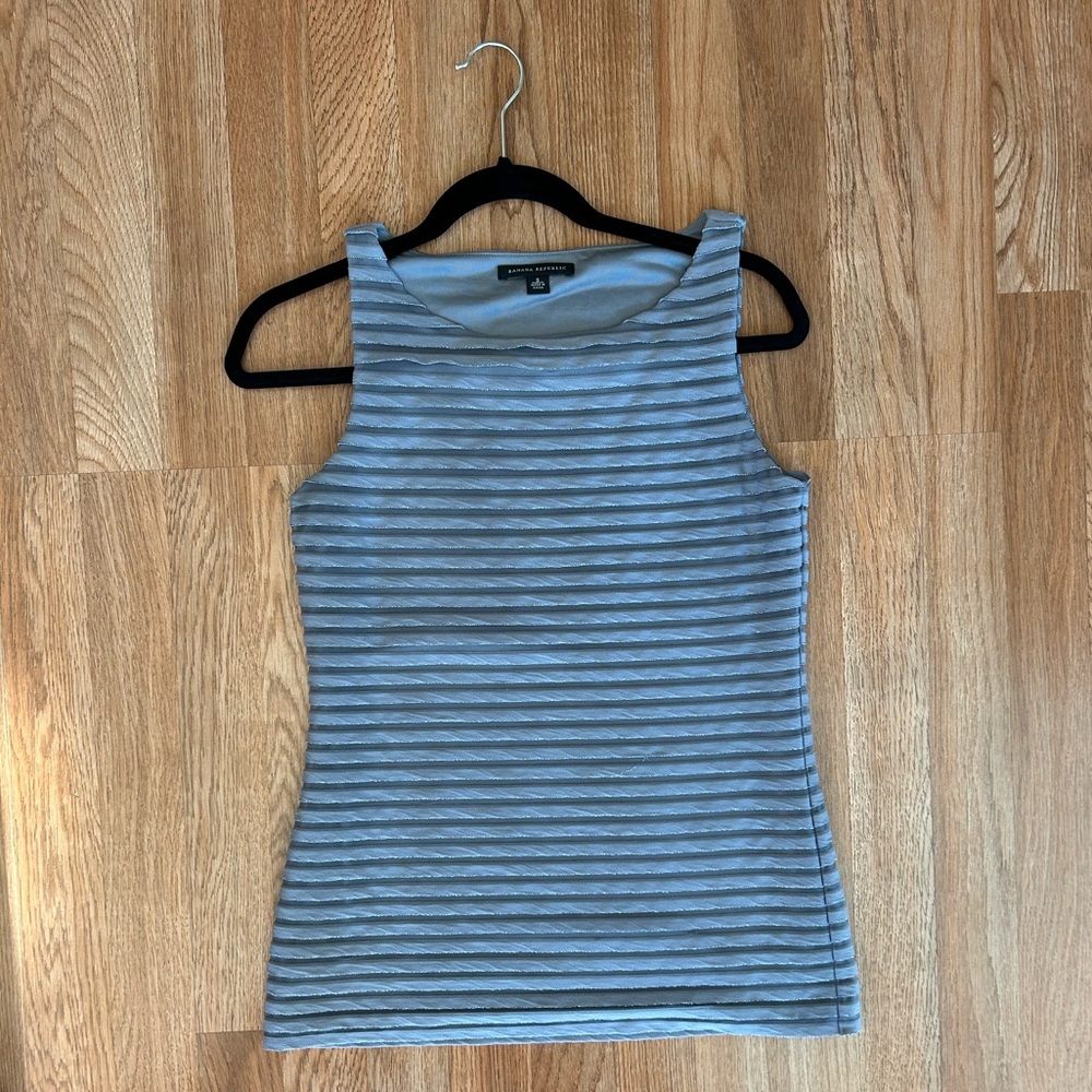 Banana Republic Tank Top